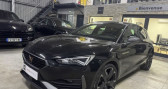 Annonce Cupra Leon occasion Hybride VZ Hybride rechargeable 245CV DSG6 [ 06-2021 Pack Hiver GPS   AUBAGNE